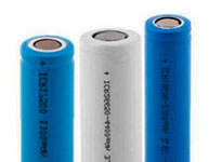 Li-FePo4 Battery